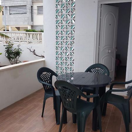 Apartamento Cerca De La Playa En Вінарос Екстер'єр фото