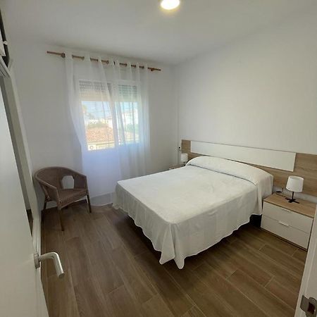 Apartamento Cerca De La Playa En Вінарос Екстер'єр фото